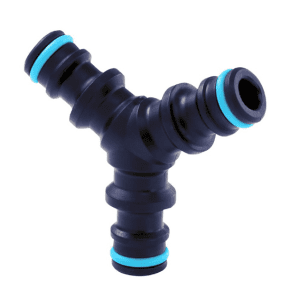 Flopro+ 3 Way Hose Connector