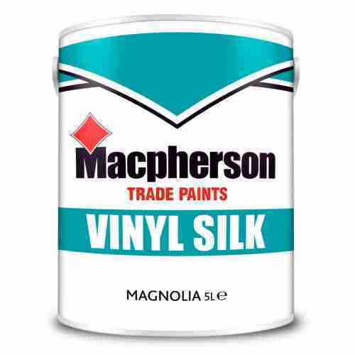 MC Vinyl Silk Emulsion Mag 2.5L