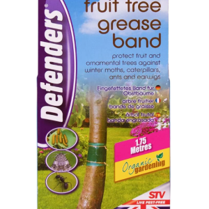 Defenders Fruit Tree Grease Band - 1.75m x 10cm