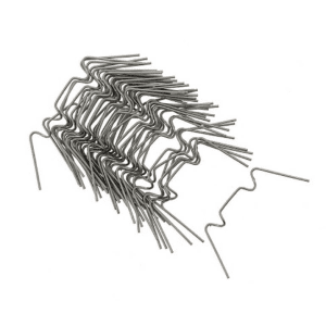 Spring Wire Glazing Clips 25pc
