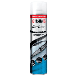 Holts de-icer, professional areosol