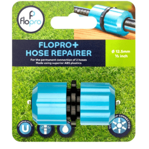 Flopro Supergrip Hose Repair Connector
