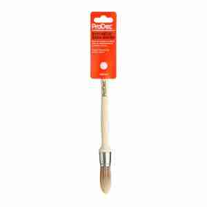 ProDec 18mm Pointed Synthetic Sash Brush