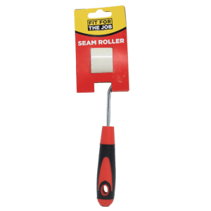 Seam Roller - Fit For The Job