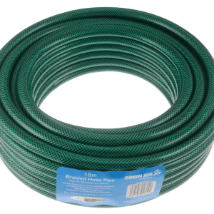 Green Jem - 15m Hose Pipe