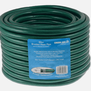 Green Jem - 30m Hose Pipe