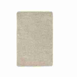 My Stain Resistant Rug - Shaggy Stone 60x100cm