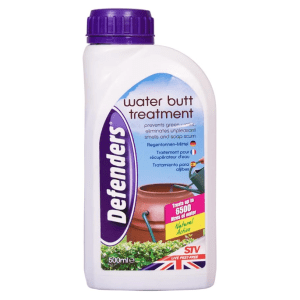 Defenders Water Butt Treatment - 500ml