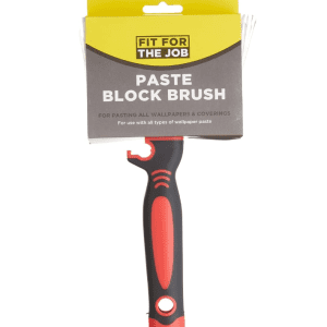 Paste Block Brush