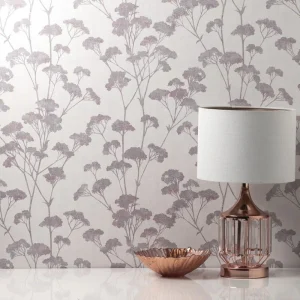 Crown Tulsa Sprig White