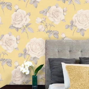 Belgravia Rosa Yellow