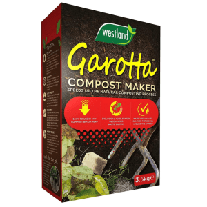Westland - Garotta Compost Maker 3.5kg