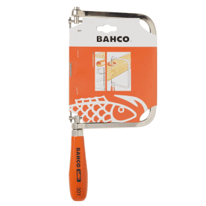 Bahco 301 Coping Saw