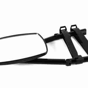 Hilka Standard Towing Mirror - Single