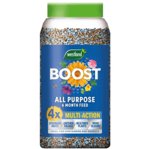 Westland Boost Granules – 750g