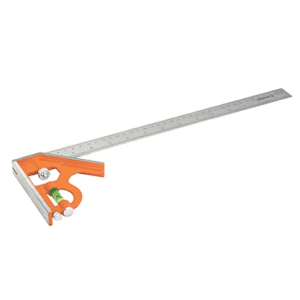 Bahco - CS300 combination square 300mm