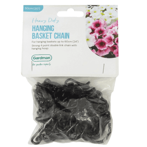 Gardman Hanging Basket Chain