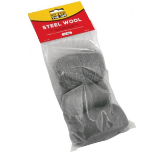 FFJ Steel Wool Mixed 30g 3pk