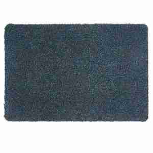 My Mat Indoor Cotton - Indigo 50x75cm