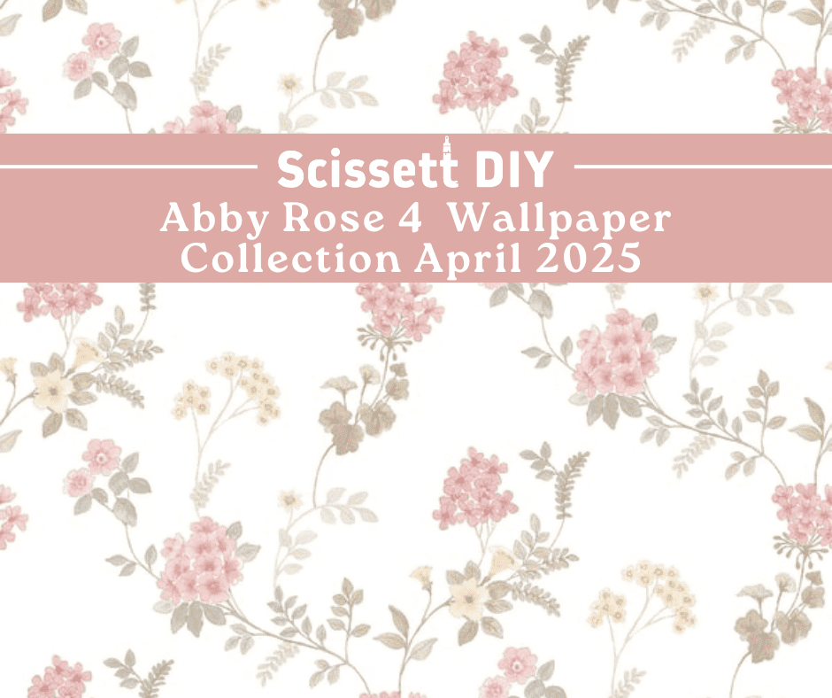 Abby Rose 4 Wallpaper Collection