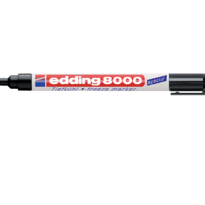 Edding - freeze marker 8000