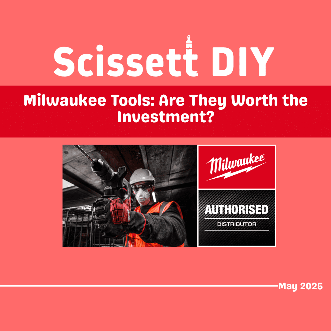 Milwaukee Tools