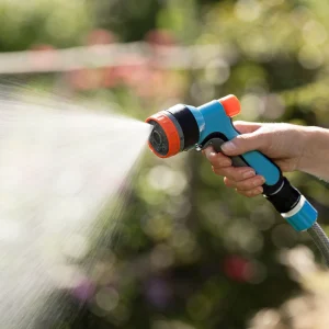 FloPro Garden Multi-Spray Gun 7x Triggers