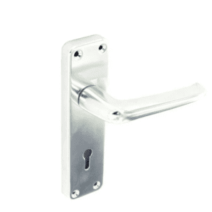 Securit - Bradford Handles - Aluminium S3105