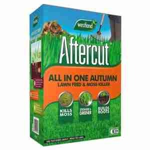Westland Aftercut AIO Autumn 80m2