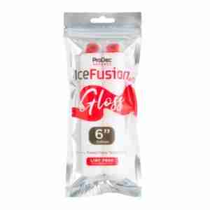 ProDec Ice Fusion Twin Pack Gloss Pile 6" Mini Rollers