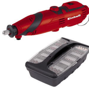 Einhell TC-MG 135 - Grinding and Engraving Kit
