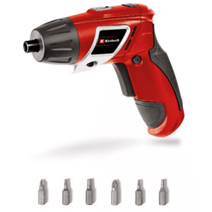 Einhell Cordless Screwdriver TC-SD 3.6 Li