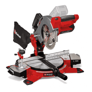 Einhell Cordless Mitre Saw