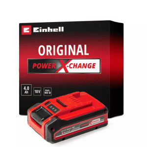 Einhell Battery PXC 18V 4.0Ah