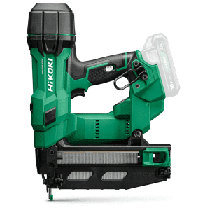 Brushless 65mm Finish Nail Gun