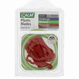 ALM Plastic Blades GP295 Qty 10