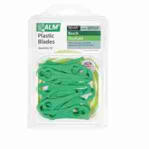 ALM Plastic Blades QT028 Qty 20