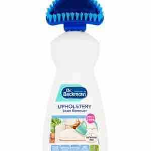 Dr Beckmann Upholstery Stain Remover 400ml