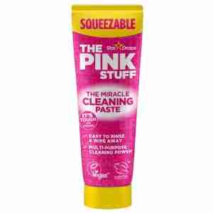 The Pink Stuff - The Miracle Cleaning Paste 200g
