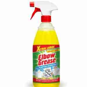 Elbow Grease Original All Purpose Degreaser 1l