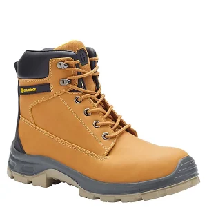 Blackrock Tan Claystone S3 Steel-Toe Boots UK9