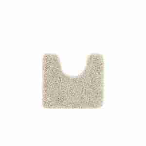 Bathroom Buddy Toilet Mat – Beige 50x45cm