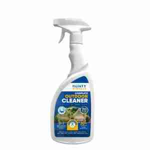 Monty Miracle Complete Outdoor Cleaner - 750ml