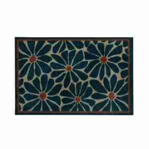 My Mat Nylon - Boho Floral 50x75cm