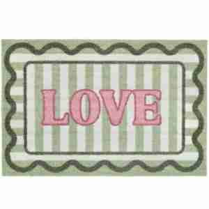 My Mat Nylon - My Love 50x75cm