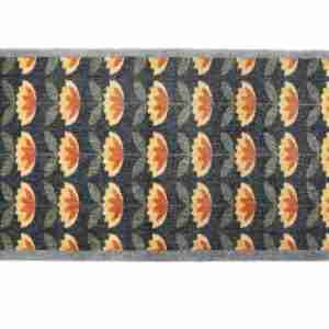 My Mat Nylon - My Retro Floral 50x150cm
