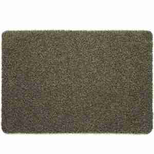 My Mat Indoor Cotton - Sage Green 50x75cm