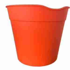 Ambassador 8" Flower Pot