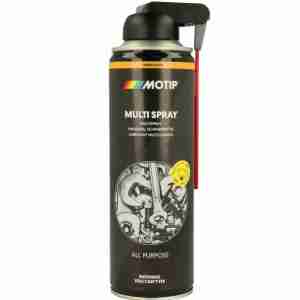 Motip Multi Spray 500ml